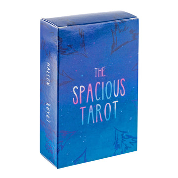 The Spacious Tarot