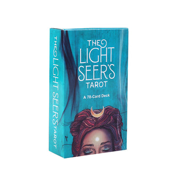 Light Seer's tarot deck